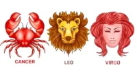 ramalan zodiak cancer, leo dan virgo