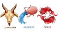 ramalan zodiak capricorn, aquarius dan pisces