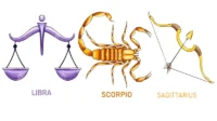 ramalan zodiak libra, scorpio dan sagitarius