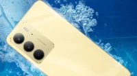 realme c75