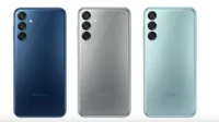 spesifikasi samsung galaxy m15 5g