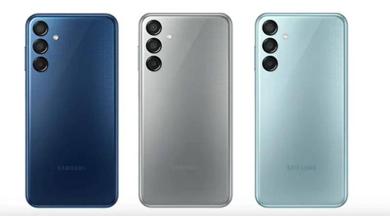spesifikasi samsung galaxy m15 5g