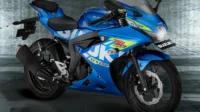 suzuki gsx r150
