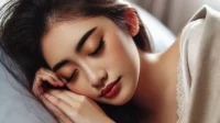 tidur nyenyak