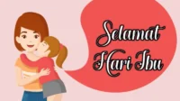 ucapan hari ibu