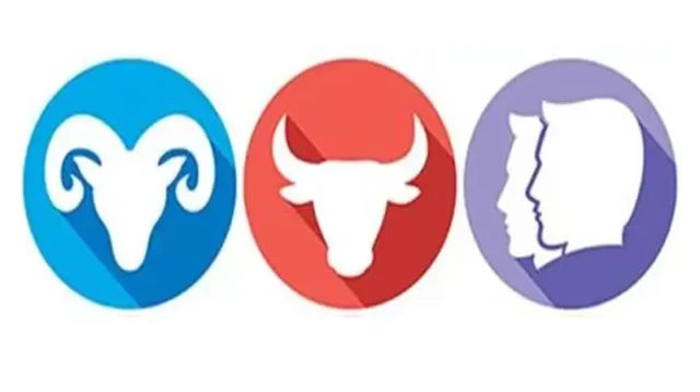 zodiak hari ini aries taurus dan gemini