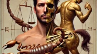 zodiak libra scorpio dan sagitarius
