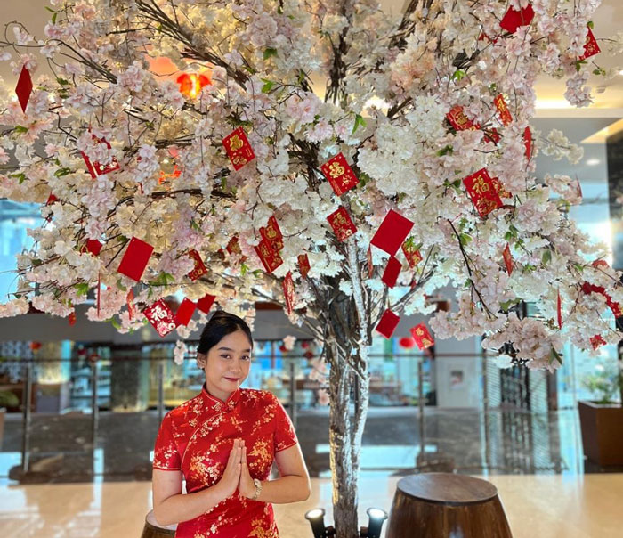 hotel swissbell danum palangka raya