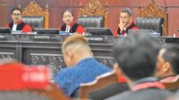 Sidang MK