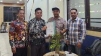 fun run 5 k radar sampit