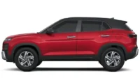 hyundai new creta