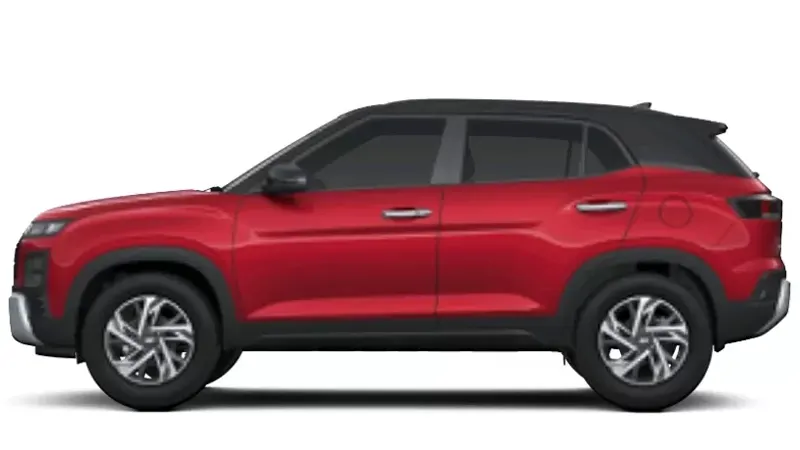 hyundai new creta