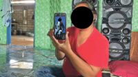 ibu korban pemerkosaan