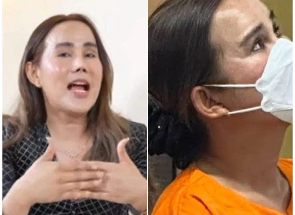 isa zega sahrul