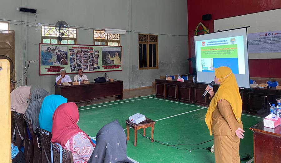 Indotruba Tengah