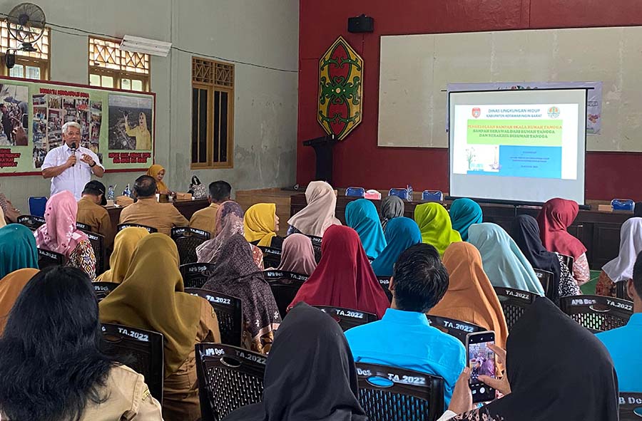 Indotruba Tengah
