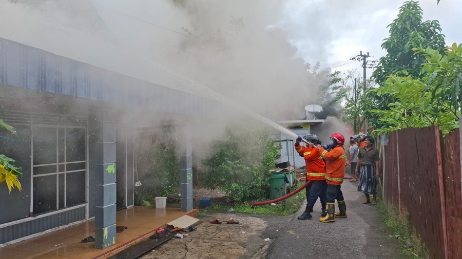 kebakaran rumah mb ketapang