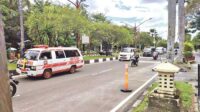 korban kebakaran rumah