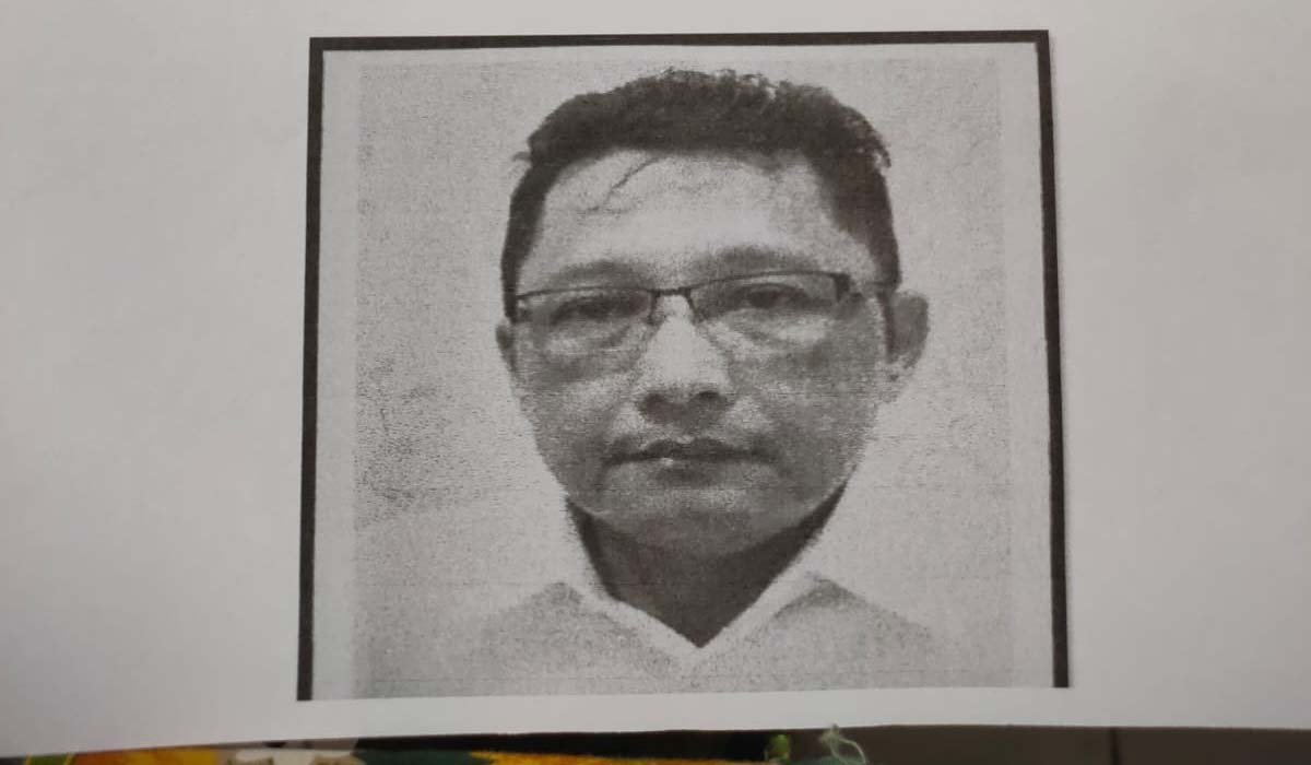 Nindyo Purnomo
