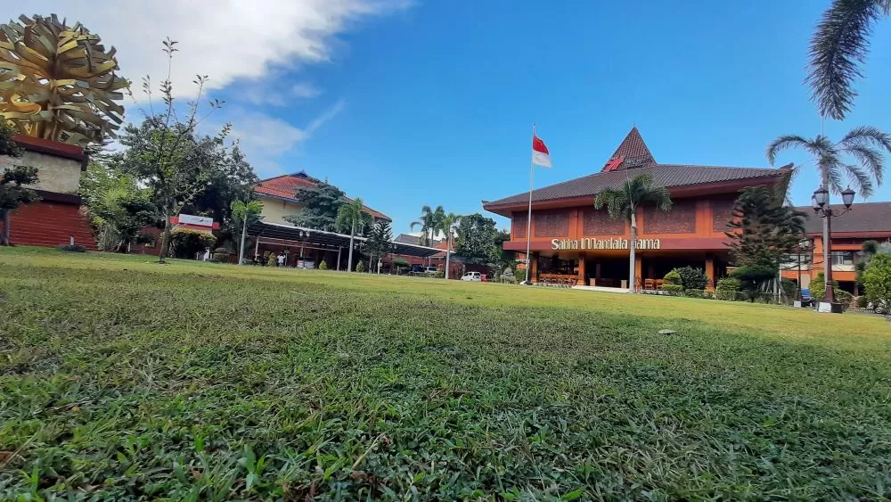 kota mojokerto
