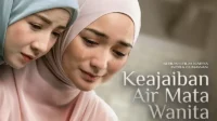 keajaiban air mata wanita