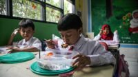 makan bergizi gratis