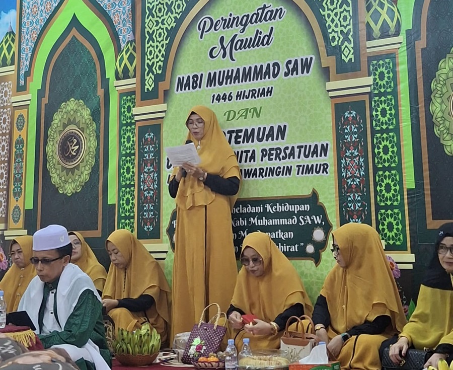 maulid nabi