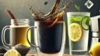 minuman untuk diet