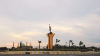 bundaran obir