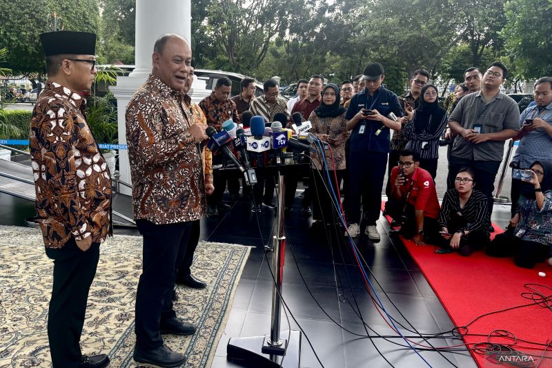 Konpres makan bergizi gratis