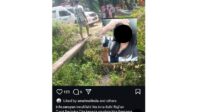 pembunuhan gadis cantik seruyan