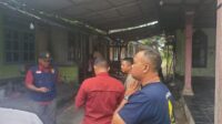 penembakan senapan angin