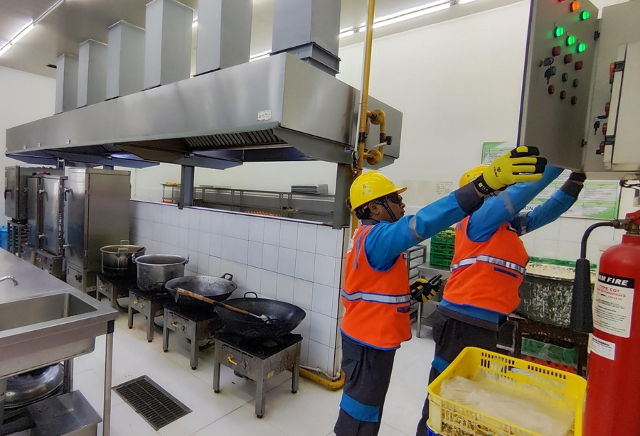 pln makan bergizi gratis