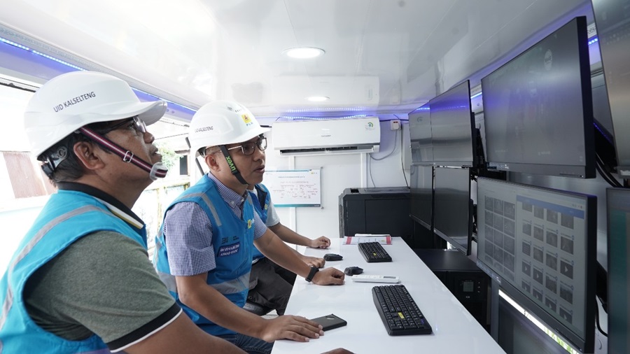 pln uid 1