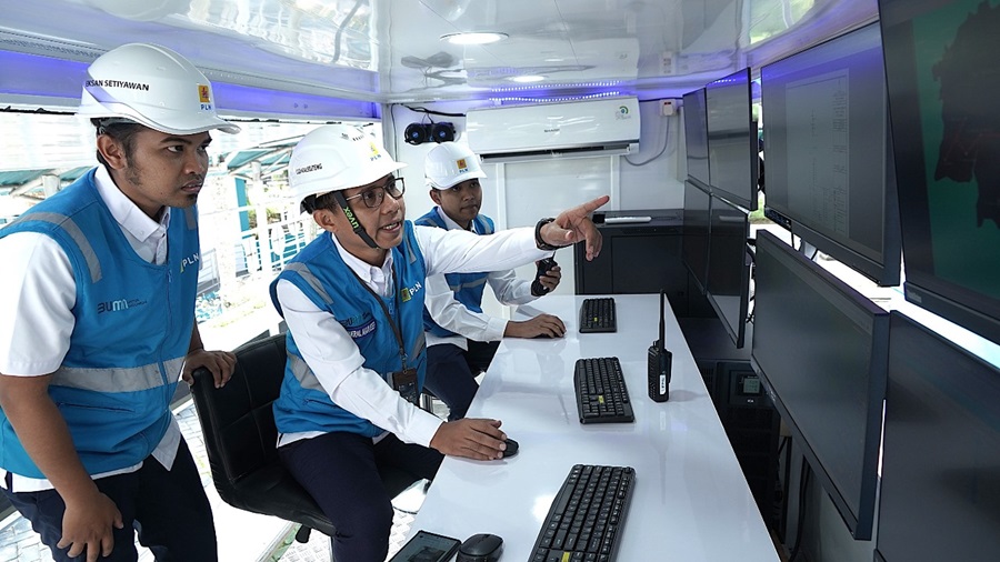 pln uid kalselteng