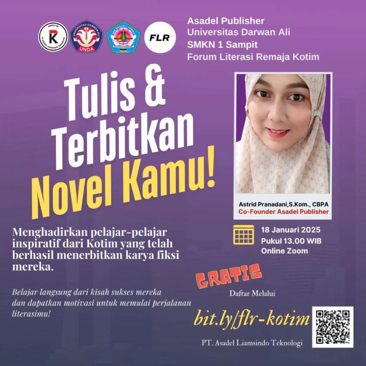 pt asadel liamsindo teknologi