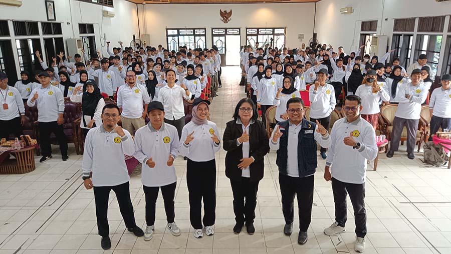 stie sampit 1