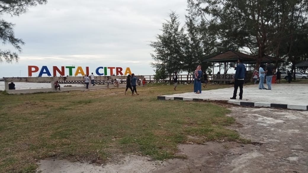 pantai citra
