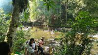 sungai setongah