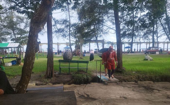 wisata pantai