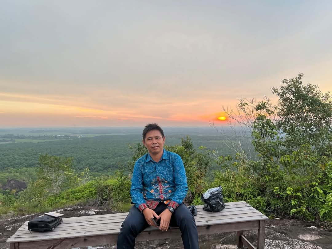 wisata sukamara