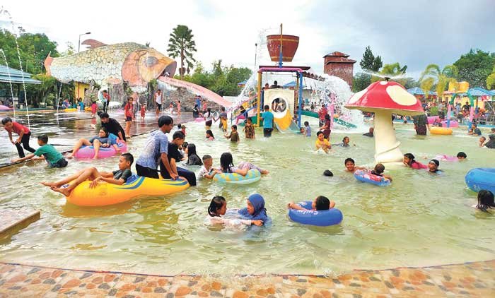 WISATA wisata