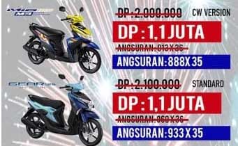 budiana motor sampit jan 2025 02