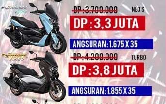 budiana motor sampit jan 2025 05
