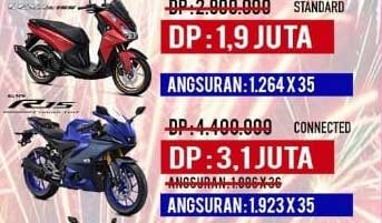 budiana motor sampit jan 2025 07