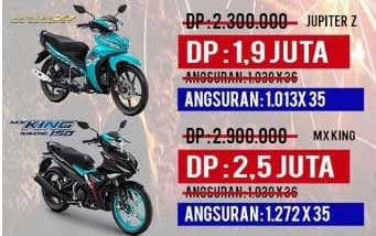 budiana motor sampit jan 2025 08