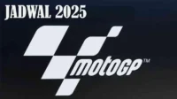 jadwal motogp 2025