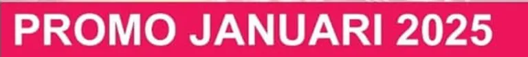 promo jan 25