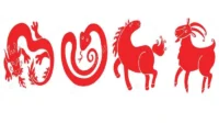 ramalan shio naga ular kuda dan kambing
