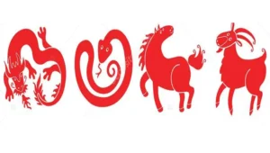 ramalan shio naga ular kuda dan kambing